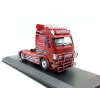 Volvo FH12 Sweden 1995 red - skala 1:43 - Hachette